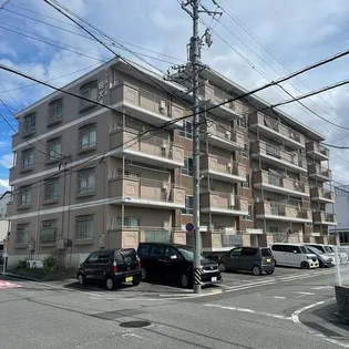 サンポール明大寺の画像