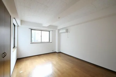 福岡県福岡市早良区西新3丁目【マンション】の外観