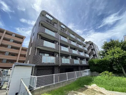 パラシオン周船寺の画像