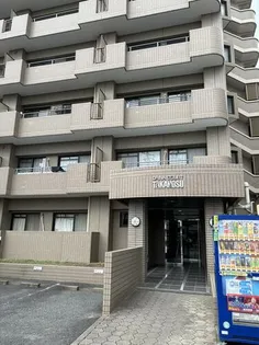 福岡県北九州市八幡西区鷹の巣1丁目【マンション】の間取り