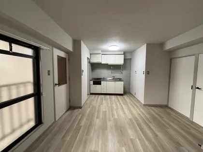 ダイナコート鷹の巣の画像