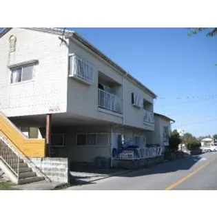 コーポ三島の画像