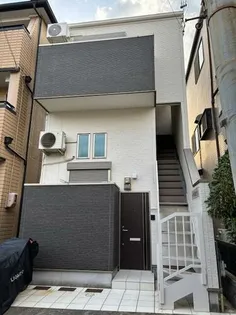 グランメール腕塚町8丁目【2階】の外観