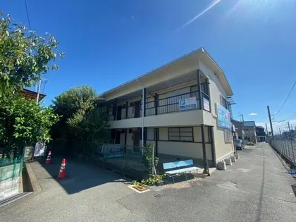 ハイツ西小路の画像