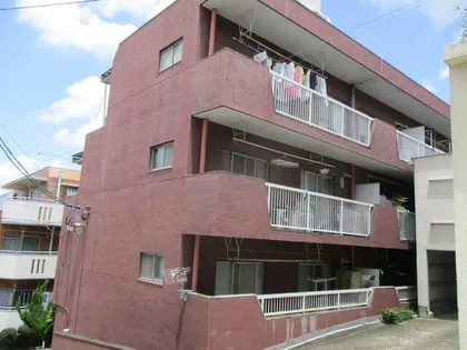 見附マンションの画像