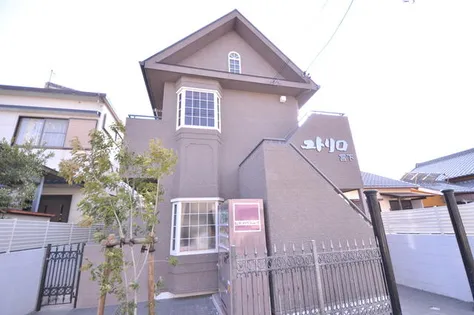 ユトリロ宮下町の画像