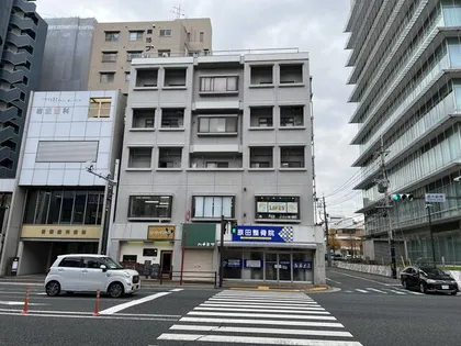 寺嶋ビルの画像