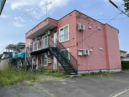 グランドール弥生Aの画像