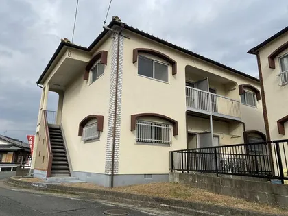 第一陽光ハイツの画像