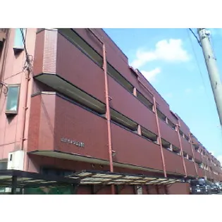 ネオセレス五番館の画像