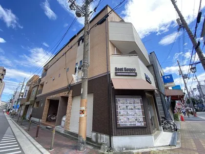 レバランス今里の画像