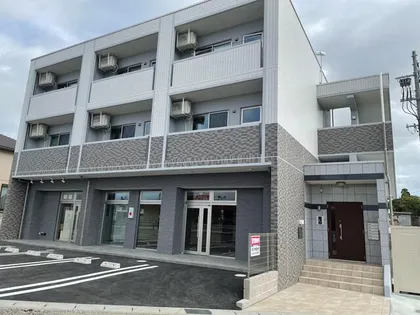 レアル前田の画像