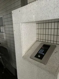 福岡県北九州市小倉北区黄金1丁目【マンション】の外観