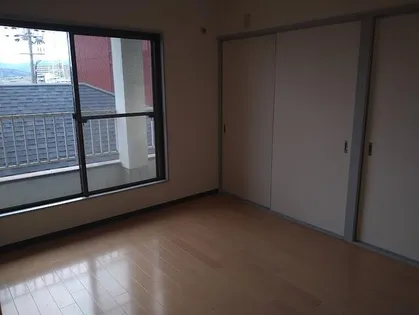 ホワイトシャンポ-ル【304号室】の間取り