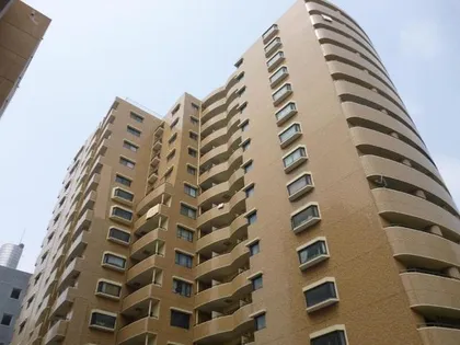 ロマネスク博多駅前【6階】の外観