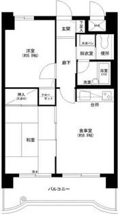 ライオンズマンション東町【902号室】の外観