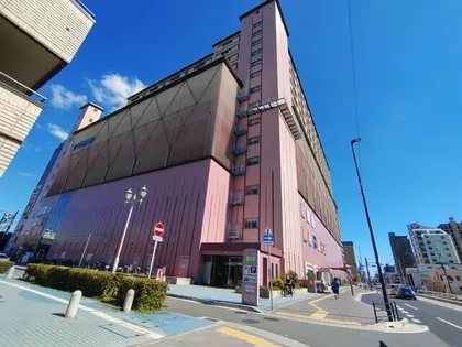 兵庫県明石市東仲ノ町【マンション】の外観