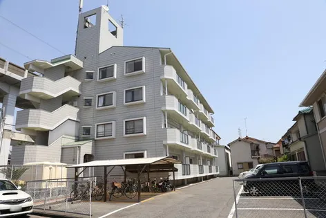 コーポ水田の画像