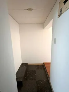 枚方ハイツ3号棟【206号室】の外観