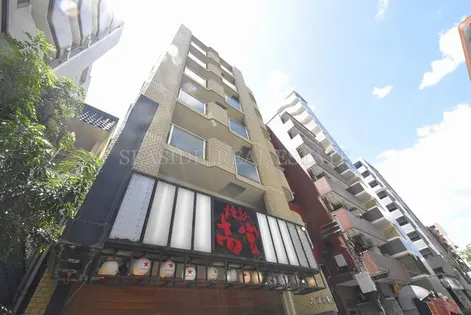 大産高宮ビルの画像