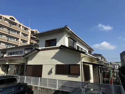 メゾンラプラースの画像