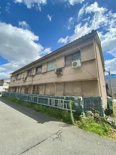 山水荘【11号室】の間取り