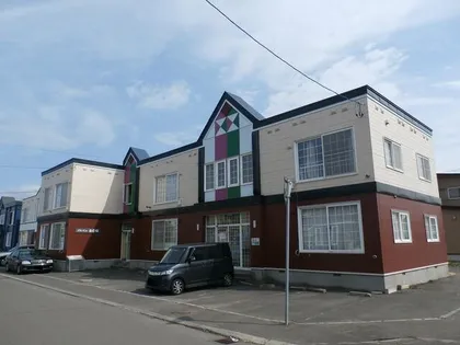 グランデール壱番舘の画像