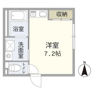 Kレジデンス神宮丸太町の画像