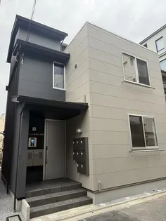 Kレジデンス神宮丸太町【302号室】の間取り