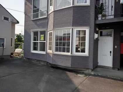 大川ハイムA棟の画像