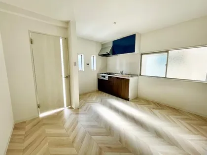 大阪府大東市津の辺町【一戸建】の外観