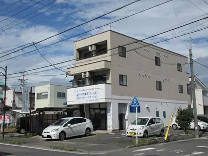 ロイヤルハウスの画像