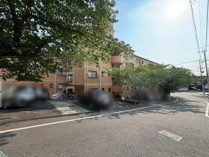 RAY霧ヶ丘の画像