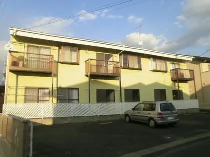 A メゾン芳賀の画像