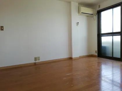 MAYUMIサンフィールド【403号室】の外観