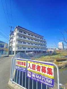 MAYUMIウエストサイド楠葉の画像