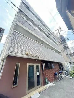 栄町ハイツ【402号室】の外観