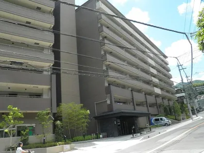 エイジングコート有馬の画像