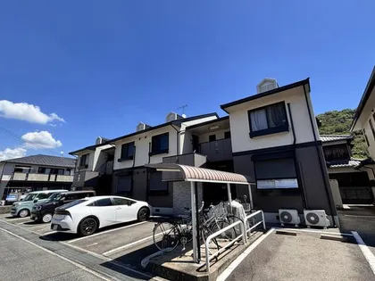 シャルムコートの画像