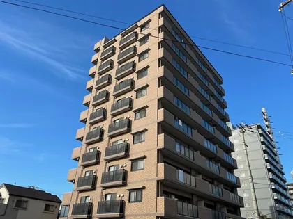 プレステージ姫路Ⅴの画像