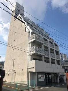 新生マンション天神の画像