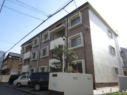 パールマンションの画像