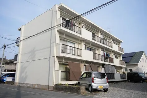 コーポ若宮の画像
