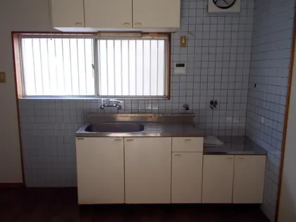 愛知県春日井市東野町西2丁目【一戸建】の外観