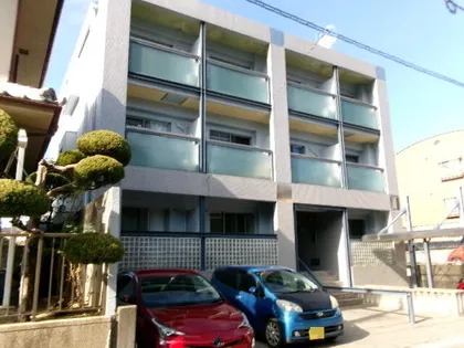 第6パークビルの画像