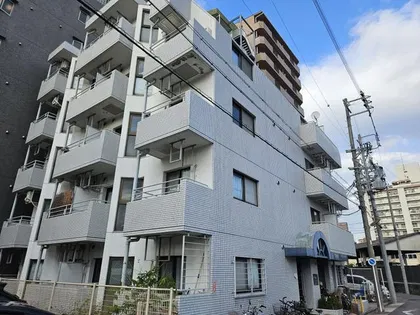 エクセランス新栄の画像