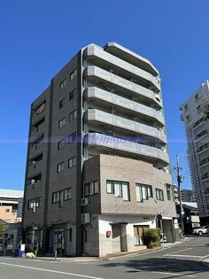 ロイヤルM【7階】の外観