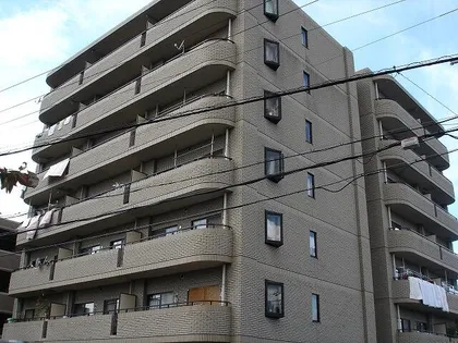 アメニティKS パートⅠの画像