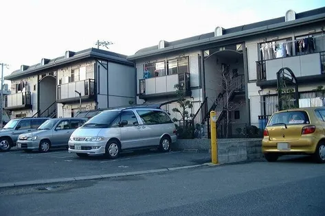 サンビレッジ灰塚の画像