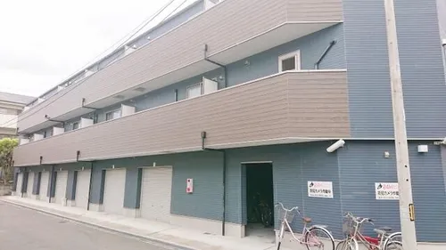 LISソフィア大東の画像